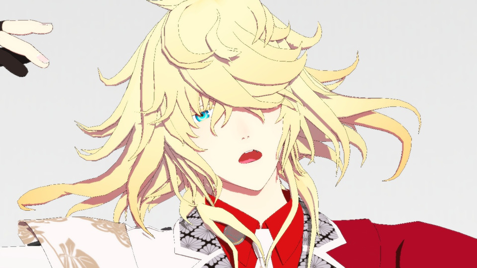 菓島式一文字則宗ver.1.05