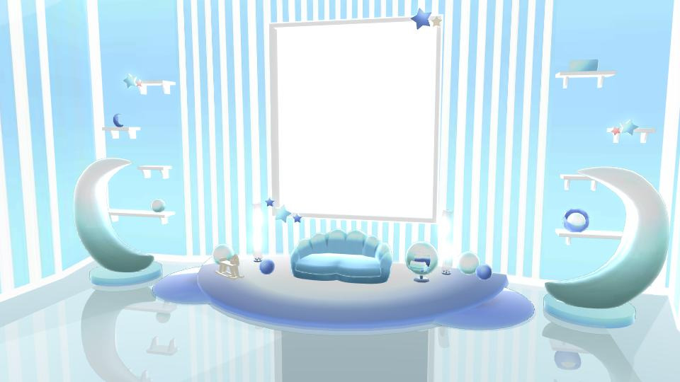 空色ステージ