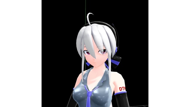 弱音ハクおやぶん式 Ver.1.01