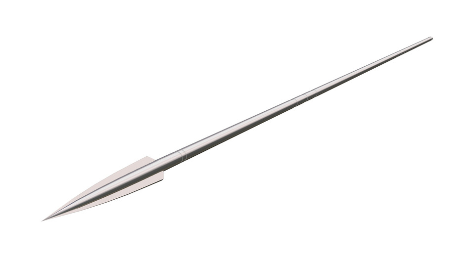 スピア(ベスカー製)