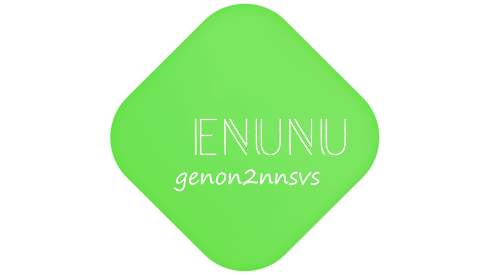 リツの原音学習したやつ（ENUNU）