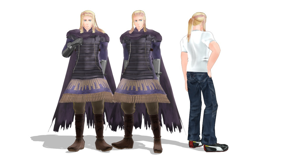 ヘタリア・ゲルマンmkmk007