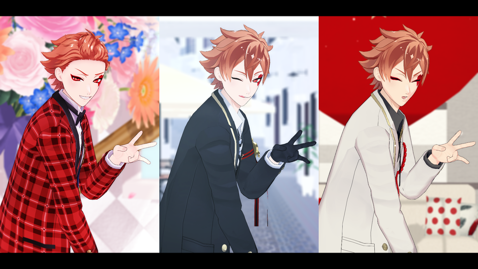 みかみ式エース・トラッポラ ver1.3