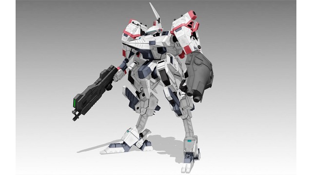 ACNX ヴィクセン