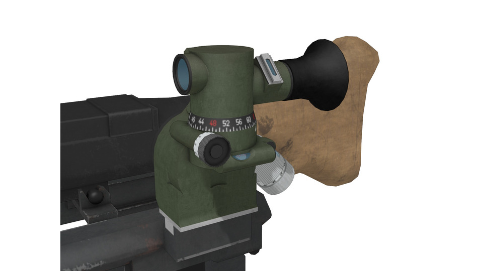 MGZ34光学照準器_1.0