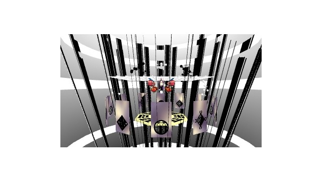 九龍レトロステージ2