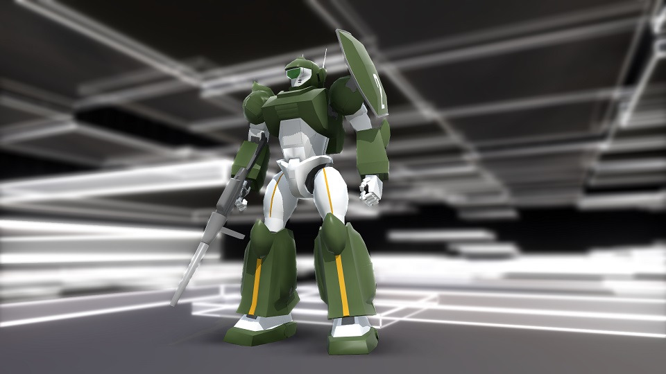 ネオファム地上用