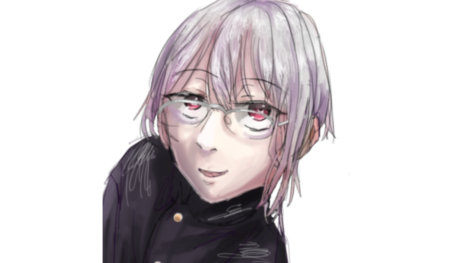 福界チョオ　単独音