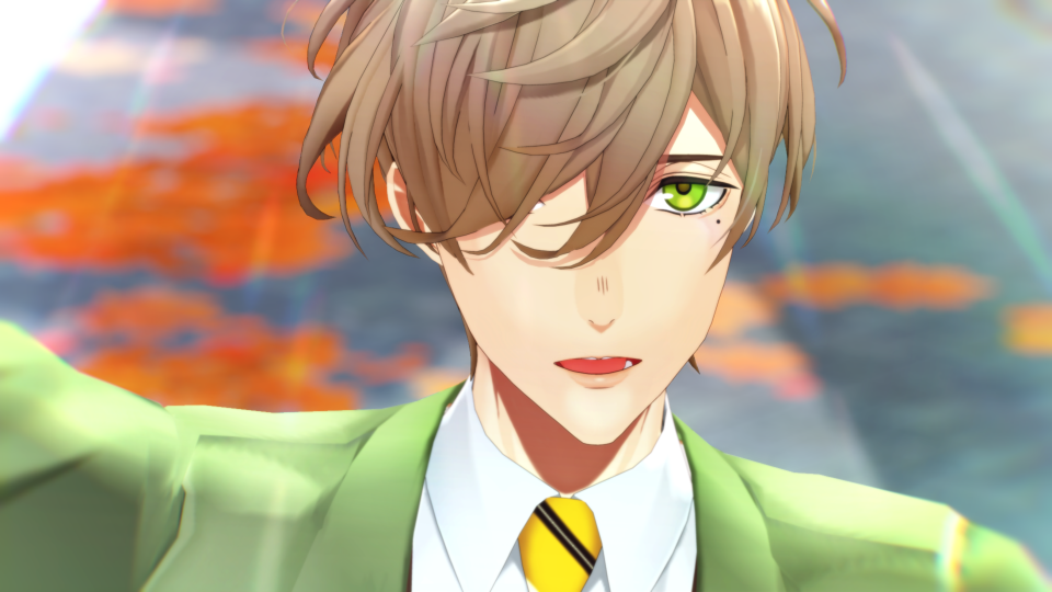 しろクロ式オリバー・エバンスモデル ver.1.03