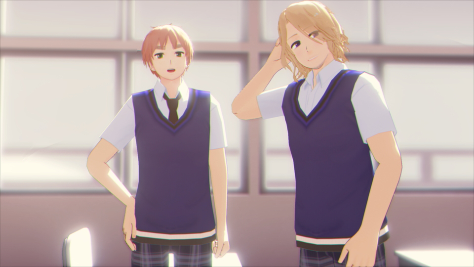 热爱105℃的你Camera/カメラ