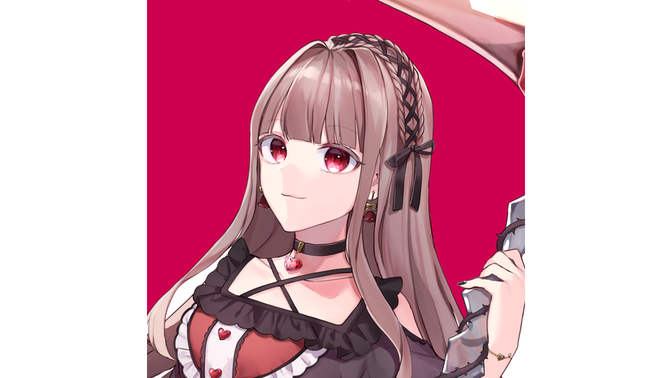 プシュケ=サリー-cross-【立ち絵】