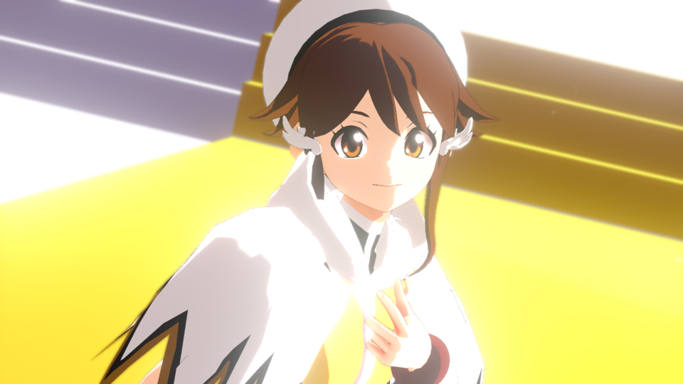 おナス式キザクラver0.1