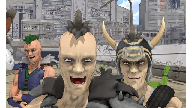 ヒャッハー2.0セット