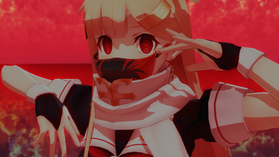 ボトム　カメラ