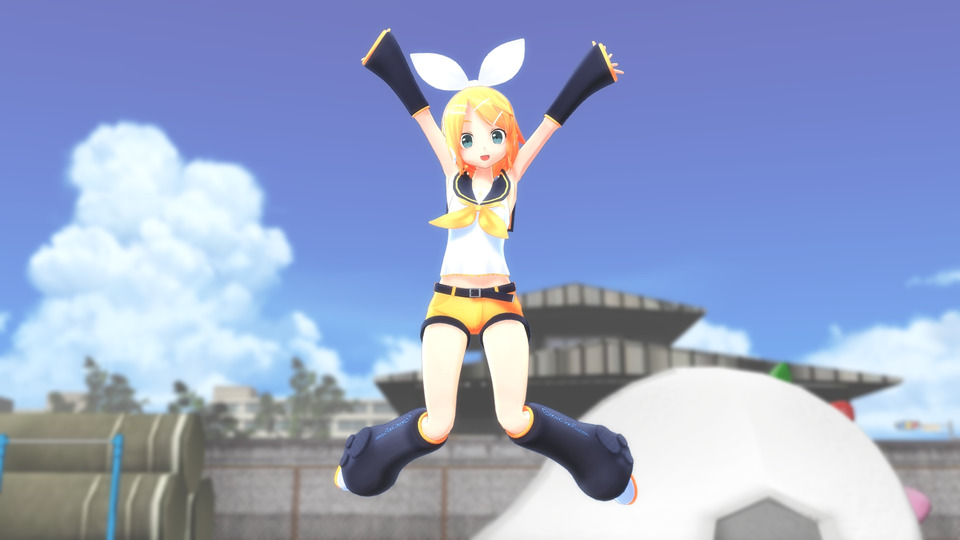 「WAA!!!!｣カメラ改変Me