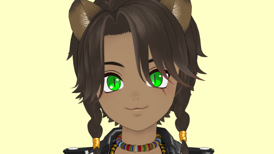 ちよこ式ちびれおなver0.95