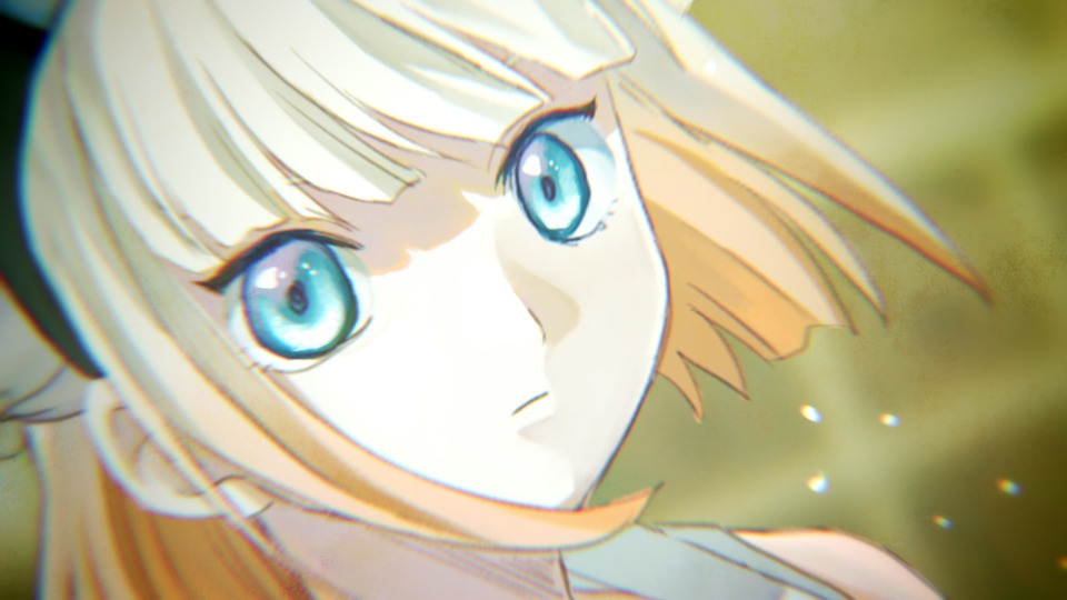 風は時代を越えて果てへと吹く_セット