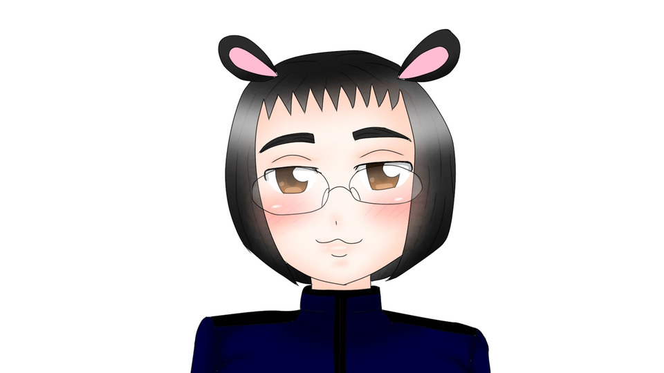 浦風春子(単独音)