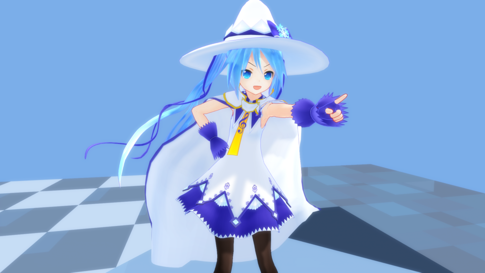 スイープトウショウパドックモーション