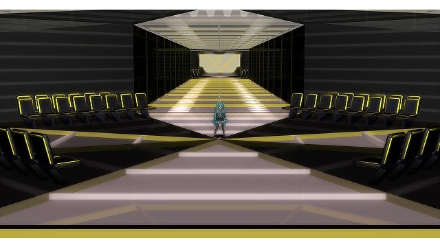 『スケスケステージ』配布