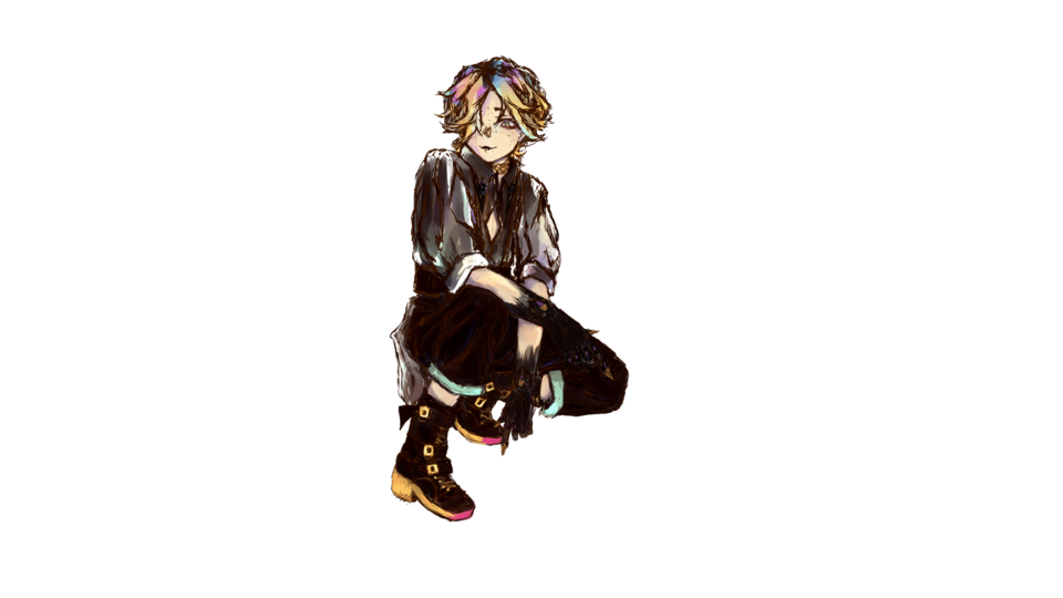 【アルケミー】声音ライブラリー