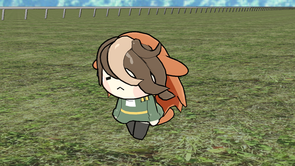 ションボリモーション