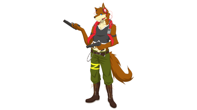 蒼音リョウCVVC-Light-