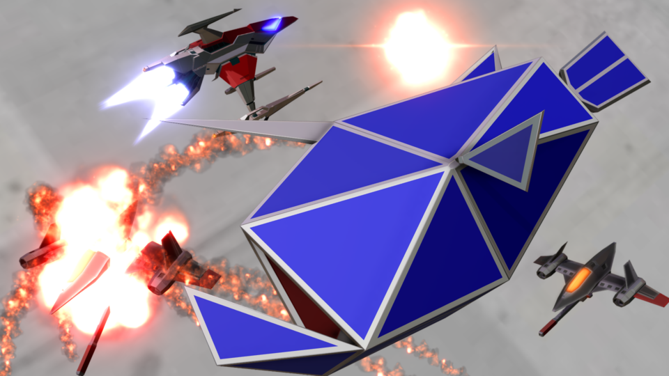 Gダライアス更新モデル2022Jan