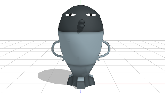 酸素魚雷どん(雷チョイス)