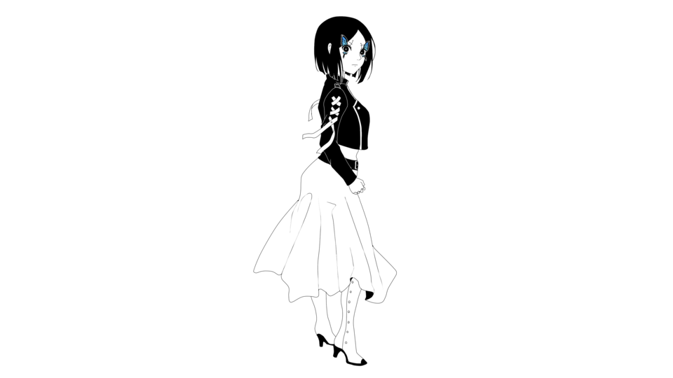 蛻孵照譜-はきはき-