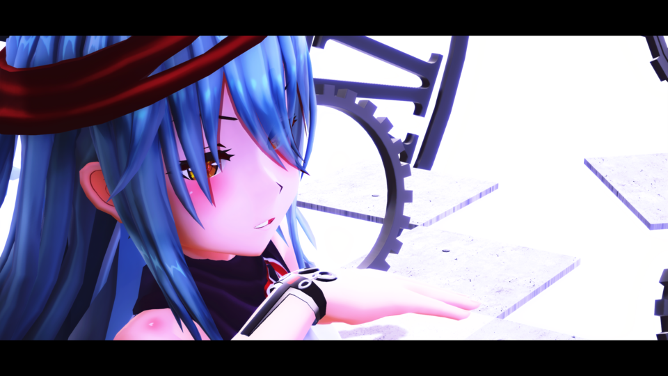 神っぽいな Camera