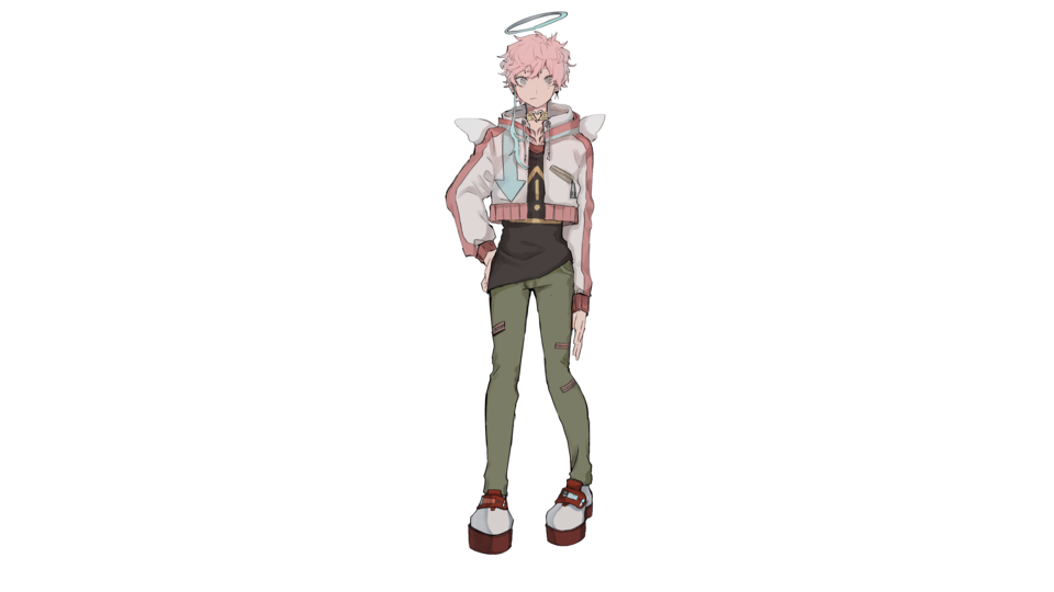 kimeru_通常連続音