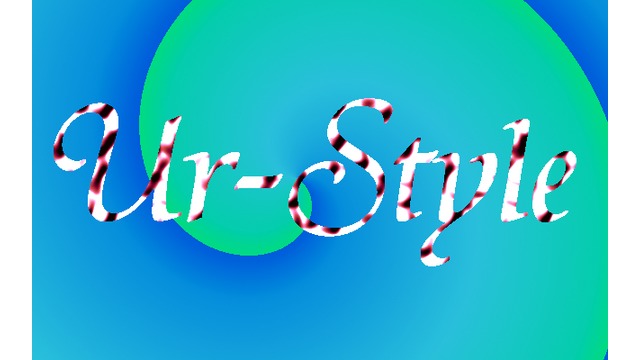 Ur-Styleダンスモーション