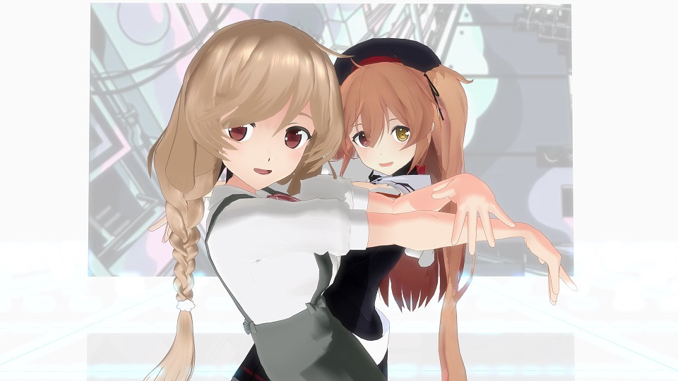 シニカルナイトプラン_二人用カメラ