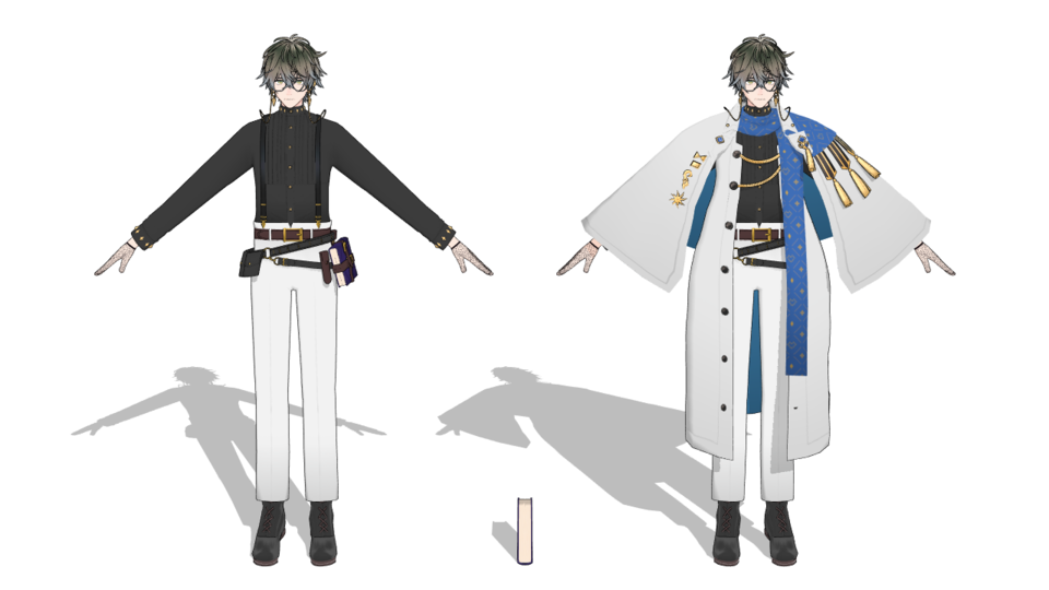 デメキッパ式Ike Eveland