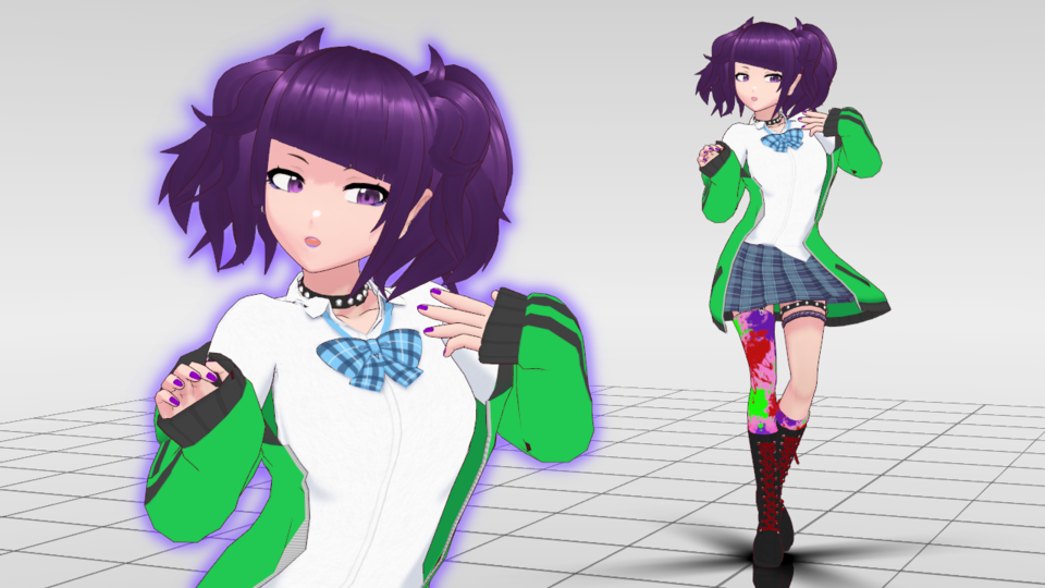 アイドルマスター シャイニーカラーズ』30MS第3弾として発売が