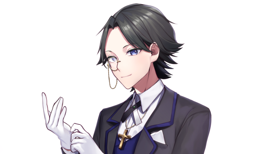 夜鷹クグツ 単独音