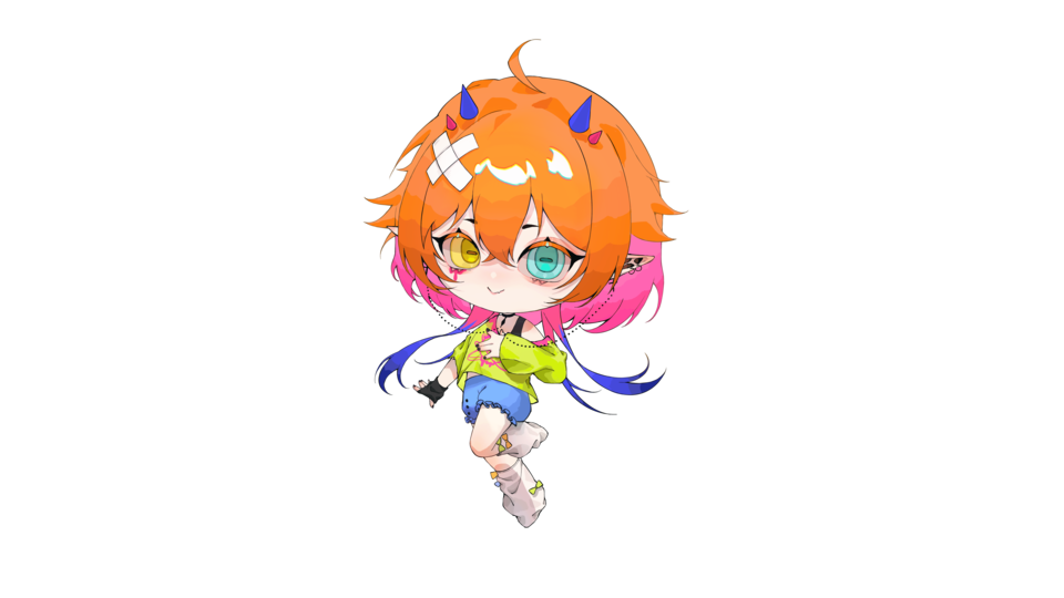 神怜ナに(nanikore)