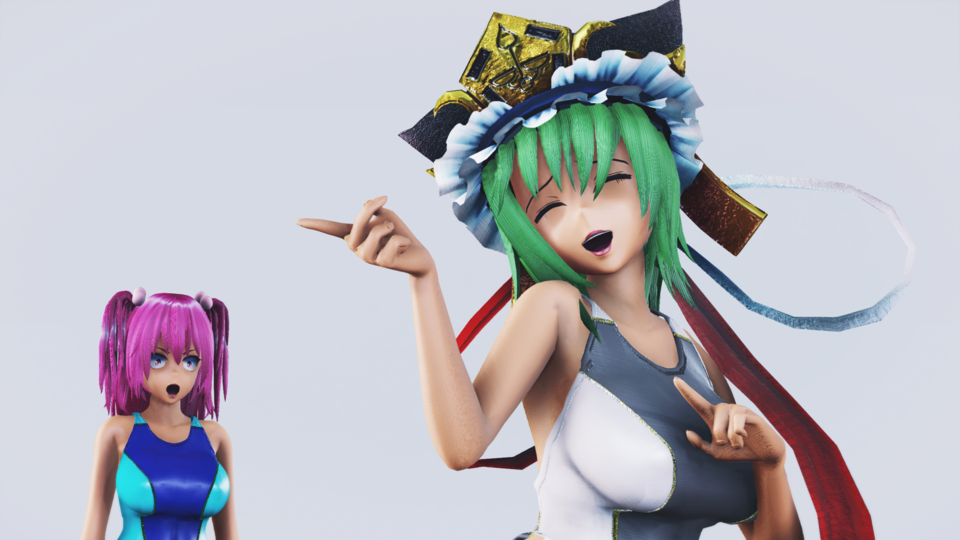 ジャンキーナイトタウンオーケストラ カメラ(二人用)