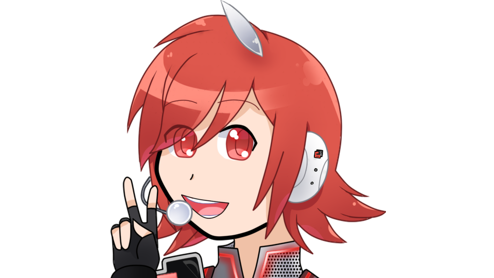 Macsu音エク CV ACT2+