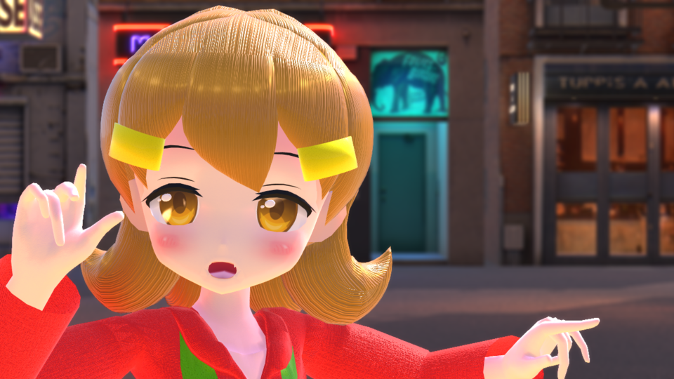 ファイブワット