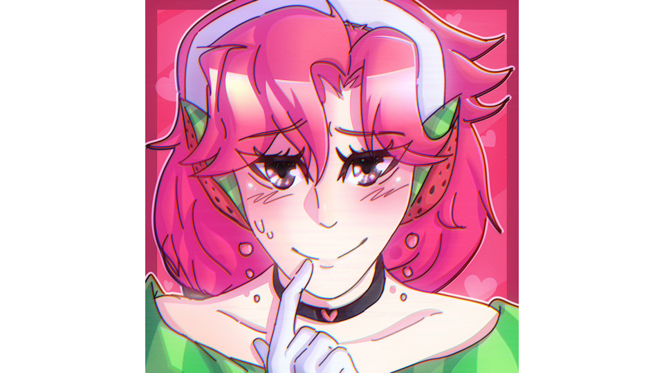 Yumi Shousuika/小スイカ夕実 VCV