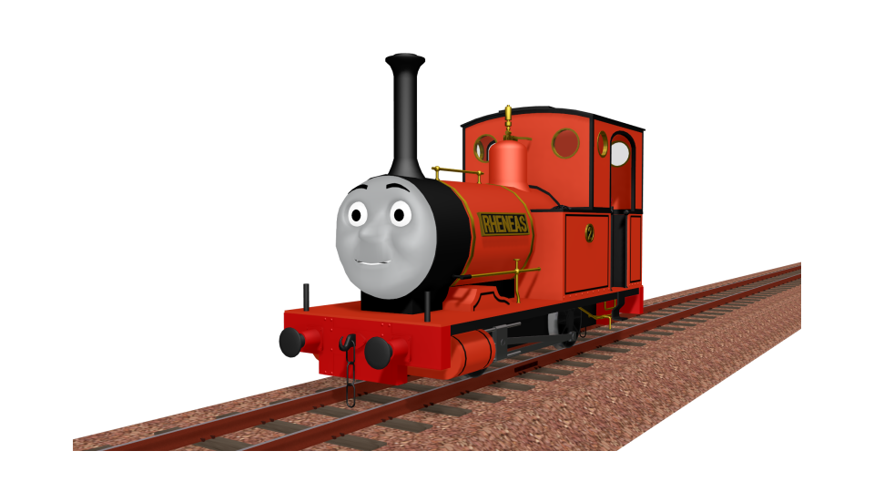 レニアス - BowlRoll