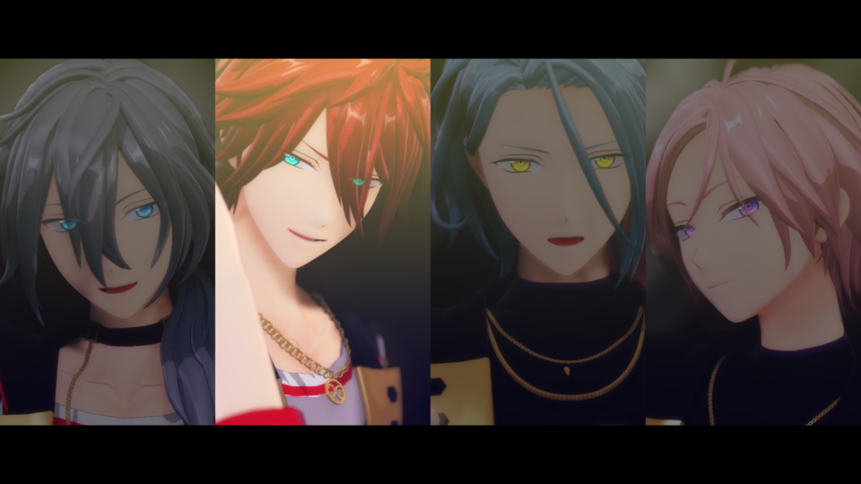 雪音式天城燐音(練習着)ver1.03