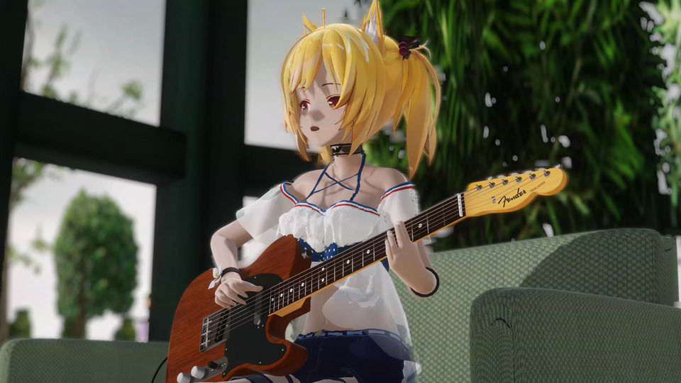 さりてゆふさり_カメラ