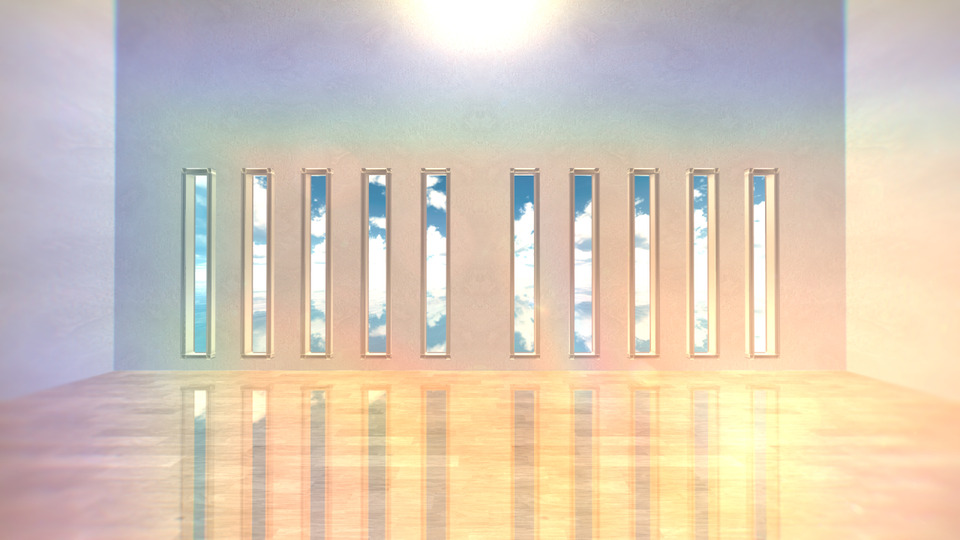 ウィンドウステージ