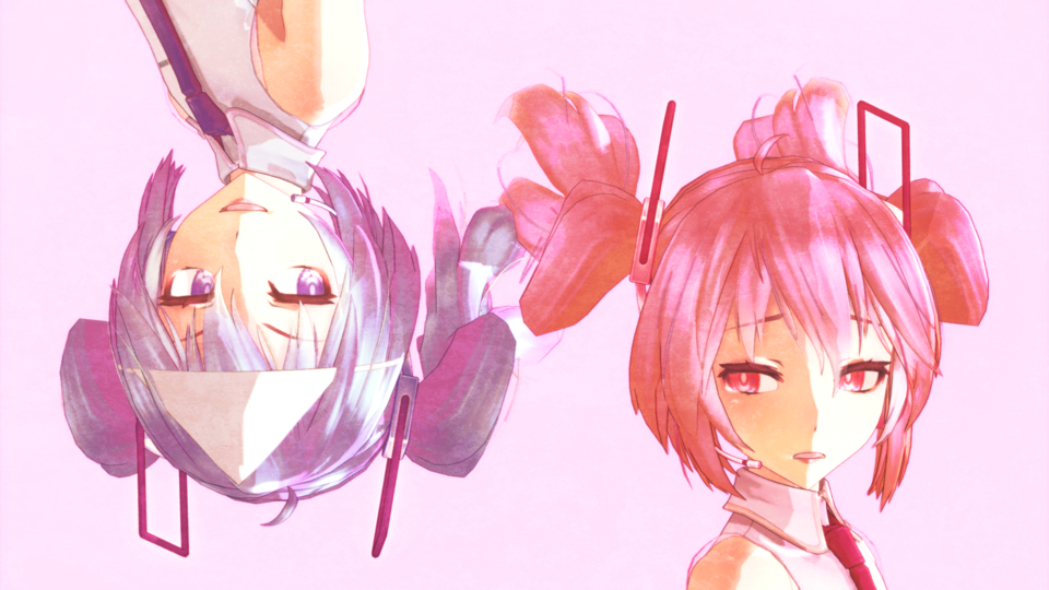 センシティブ・ゴースト配布用