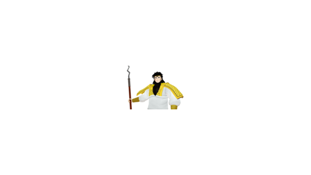 張飛 ver0.89