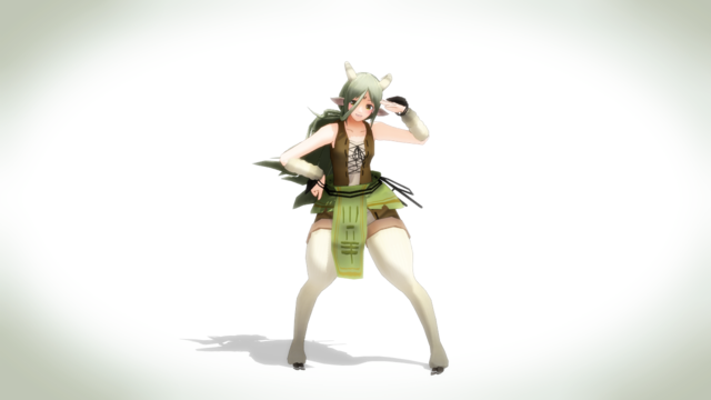 ギャム=ゴートver2.00