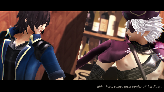 Bottlez モーション